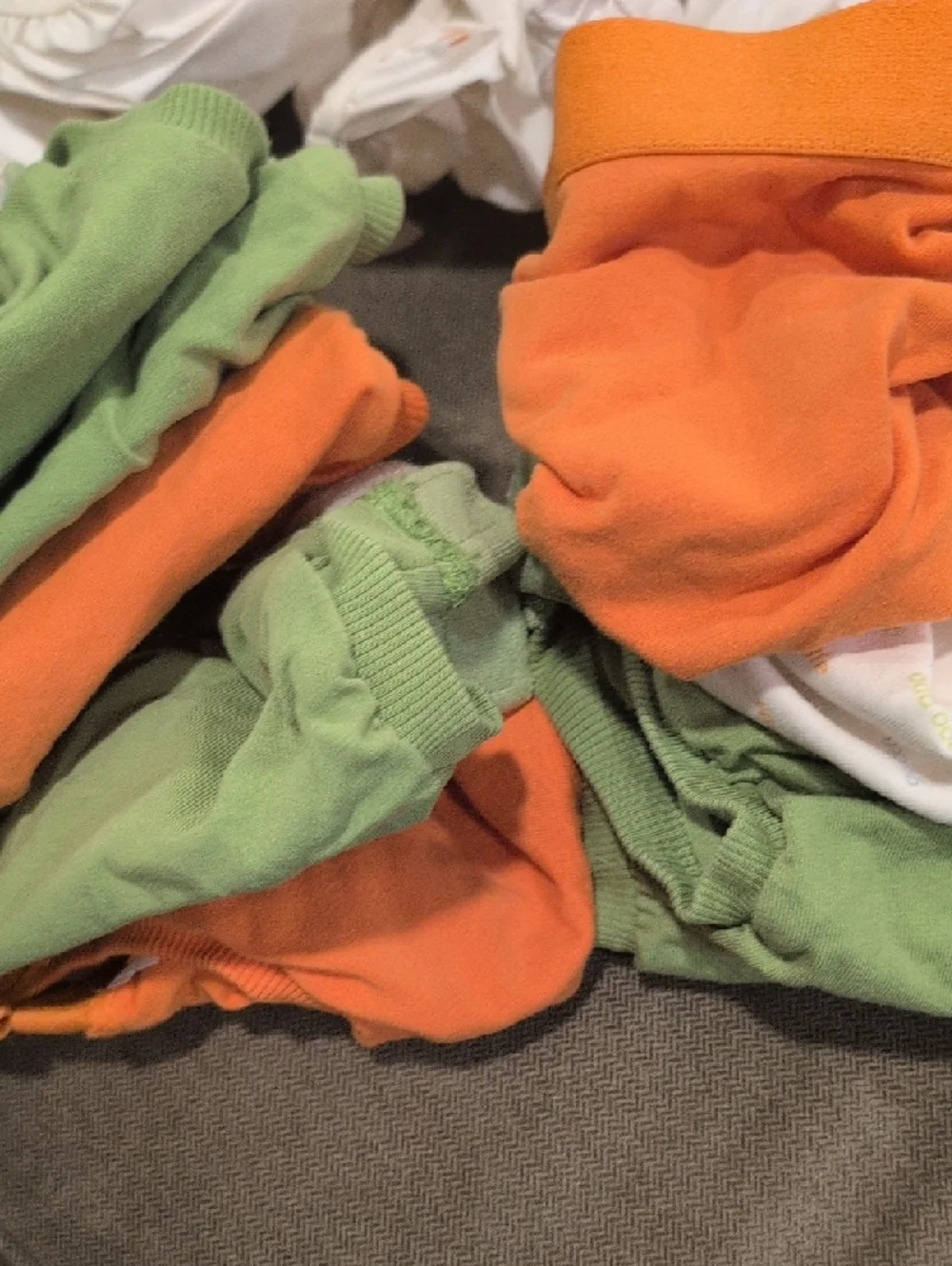 Reusable Kids Cloth Diapers With Covers And Liners